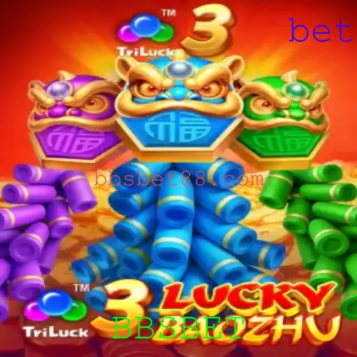 Descobrindo o Fascinante Mundo de 3LuckyBaozhu no BBSBET