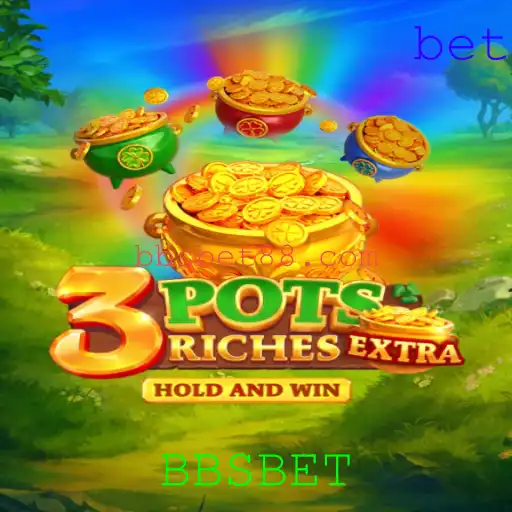 Descubra o Jogo Inovador 3potsExtra e Suas Regras Dinâmicas