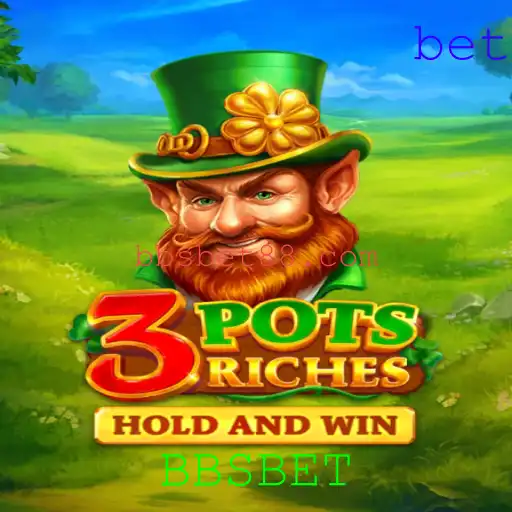 Descubra a Emoção do Jogo 3potsRiches: Regras e Estratégias