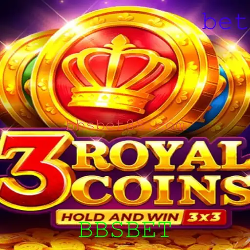 Descubra o Mundo de 3royalcoins: Um Guia Completo