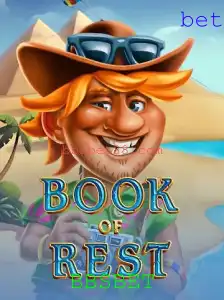BookofRest: Um Novo Horizonte no Mundo dos Jogos