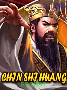 Descubra o Fascinante Universo do Jogo ChinShiHuang