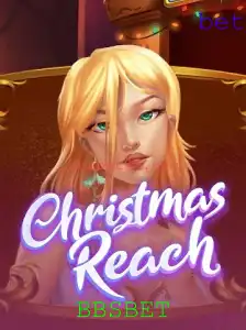 ChristmasReach: Uma Nova Experiência de Jogo com BBSBET