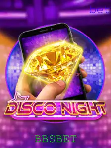 DiscoNightM: Desvendando a Emoção do Jogo com BBSBET