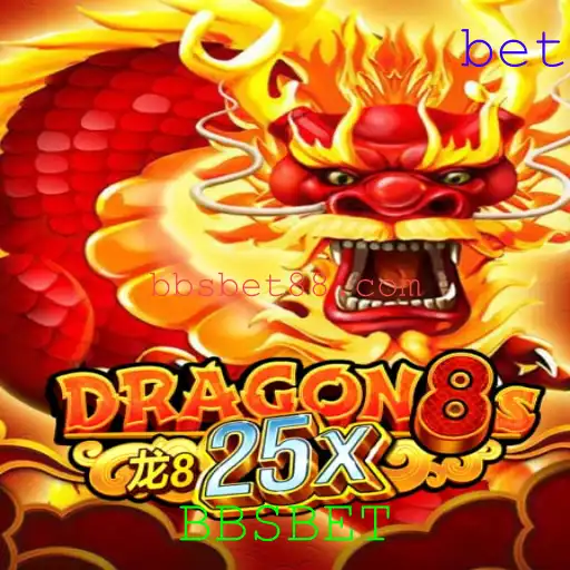 Dragon8s25x: Um Novo Fenômeno no Mundo dos Jogos