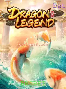 Descubra o Fascinante Mundo de DragonLegend com BBSBET