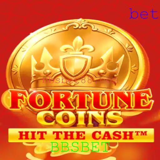 FortuneCoins: Desvendando o Mundo do Entretenimento de Apostas com BBSBET