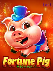 Explorando o Mundo de FortunePig e sua Conexão com BBSBET