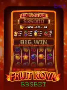 Explorando o Universo de FruitNova e o Impacto da BBSBET