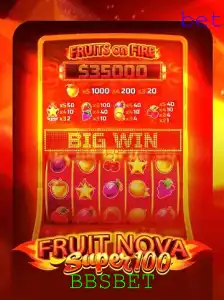 Explorando o Mundo de FruitNovaSuper100: Um Novo Horizonte em Jogos de Cassino Online