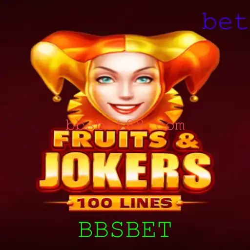 Descubra o Emocionante Jogo FruitsAndJokers100