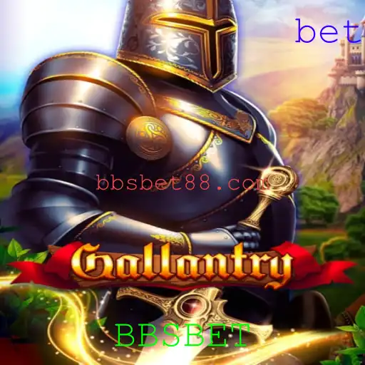 Descubra Gallantry: Um Mergulho no Novo Fenômeno dos Jogos com BBSBET