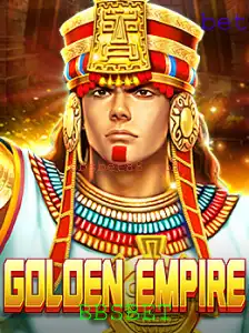 GoldenEmpire: Desvendando o Universo do Jogo Revolucionário