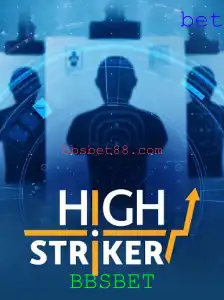 HighStriker: O Desafio Empolgante no Mundo de BBSBET