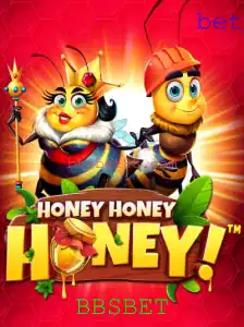 Descubra o Fascinante Mundo de HoneyHoneyHoney: Um Jogo Inovador para os Apaixonados por Diversão