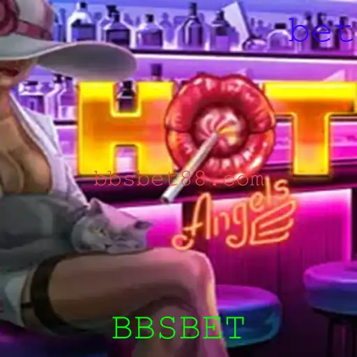 Explorando o Universo de HotAngels: O Jogo Revolucionário com BBSBET