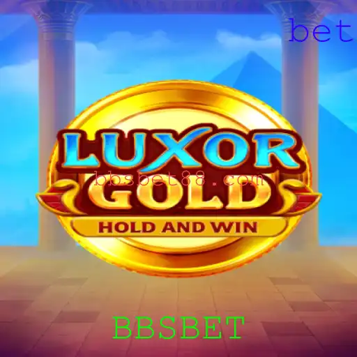 Descubra o Mundo Fascinante de LuxorGold: Um Jogo de Aventura com BBSBET