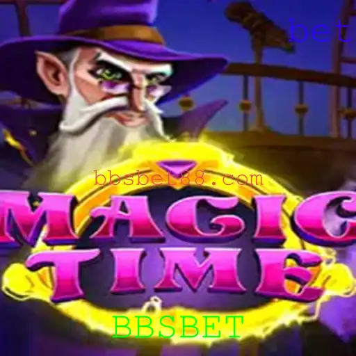 MagicTime: Descubra o Fascinante Jogo do Momento com a Palavra-chave BBSBET
