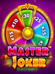 Explorando o Mundo de MasterJoker: Um Mergulho nas Regras e Atrações com BBSBET