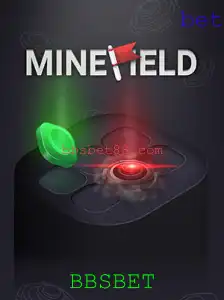 Explorando o Mundo do Jogo 'MineField' e a Palavra-chave 'BBSBET'