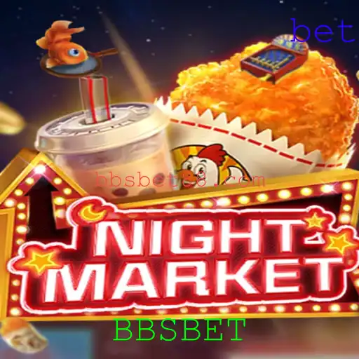 Explorando as Profundezas do Jogo NIGHTMARKET: O Mundo de BBSBET