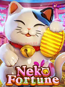 Descubra NekoFortune: Um Jogo Empolgante para os Amantes de Jogos de Azar Online