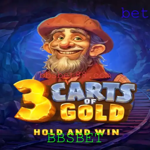 Descubra o Mundo de Aventuras de 3cartsOfGold