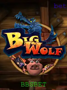 BigWolf: Um Jogo Emocionante no Mundo de BBSBET