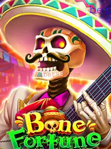 BoneFortune: Um Mergulho em um Mundo de Fortuna e Estratégia