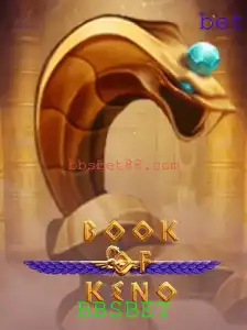 Explorando o Mundo do Jogo BookOfKeno