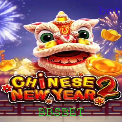 CHINESENEWYEAR2: Um Mergulho no Tradicional Com Tema Oriental