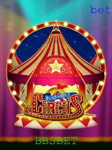 EcstaticCircus: Uma Aventura Vibrante no Mundo dos Jogos com BBSBET