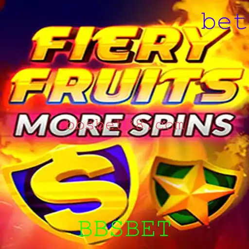 FieryFruitsMoreSpins: Um Mergulho no Dinâmico Mundo dos Jogos de Slot
