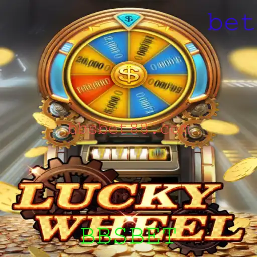 Descubra o Jogo Eletrizante: LuckyWheel e a Plataforma BBSBET