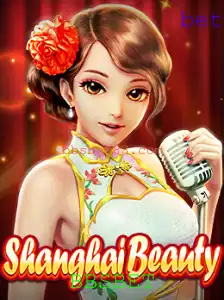 Explorando o Fascinante Mundo de ShanghaiBeauty