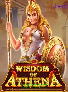 Descubra o Fascinante Mundo de WisdomofAthena: A Nova Sensação em Jogos com BBSBET