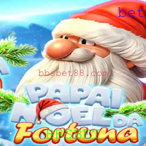 PapaiNoeldaFortuna: Descubra a Diversão e o Espírito Natalino em BBSBET