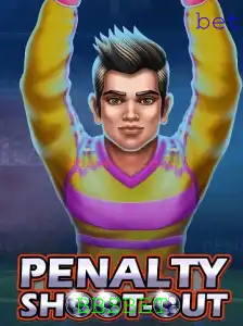 PenaltyShootOut: Um Mergulho no Mundo Emocionante dos Pênaltis com BBSBET