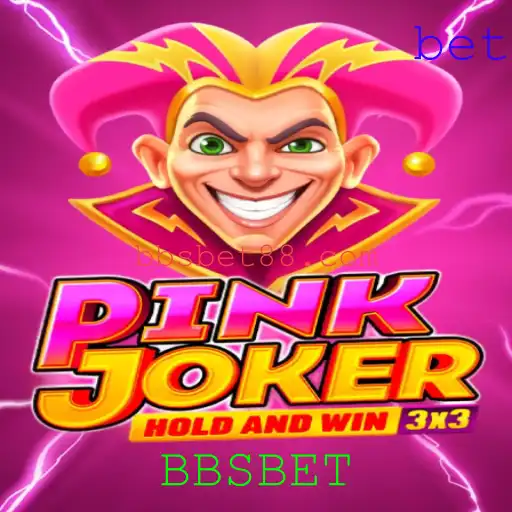 Explorando PinkJoker: Um Novo Jogo com a Palavra-Chave BBSBET