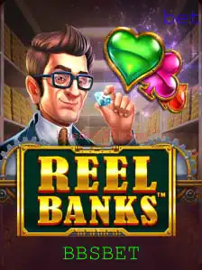 Explorando o Fascinante Mundo do Jogo ReelBanks com BBSBET