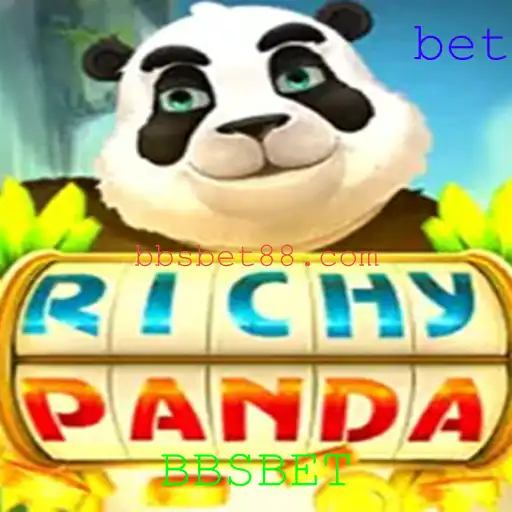 RichyPanda: Uma Aventura Imersiva com BBSBET