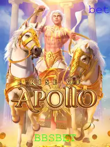 RiseofApollo: A Nova Era dos Jogos com BBSBET