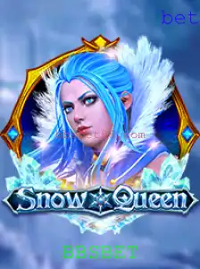SnowQueen: Aventura Congelante no Mundo dos Jogos
