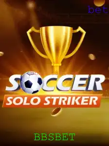 Descubra SoccerSoloStriker: Um Jogo de Estratégia e Habilidade