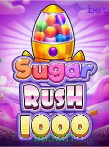 Descubra a Emoção de SugarRush1000 com BBSBET