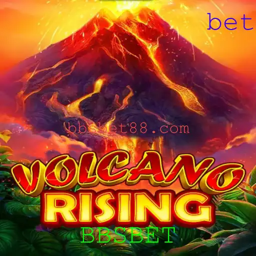 Descubra as Aventuras de VolcanoRising com BBSBET