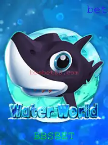 Descubra WaterWorld: Um Jogo Empolgante com BBSBET