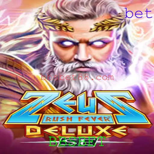 Explorando o Mundo de ZeusRushFeverDeluxeSE: Uma Aventura Divina com BBSBET